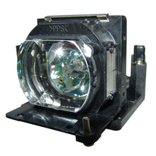 Load image into Gallery viewer, Complete Lamp Module Compatible with Saville AV TMX2000LAMP