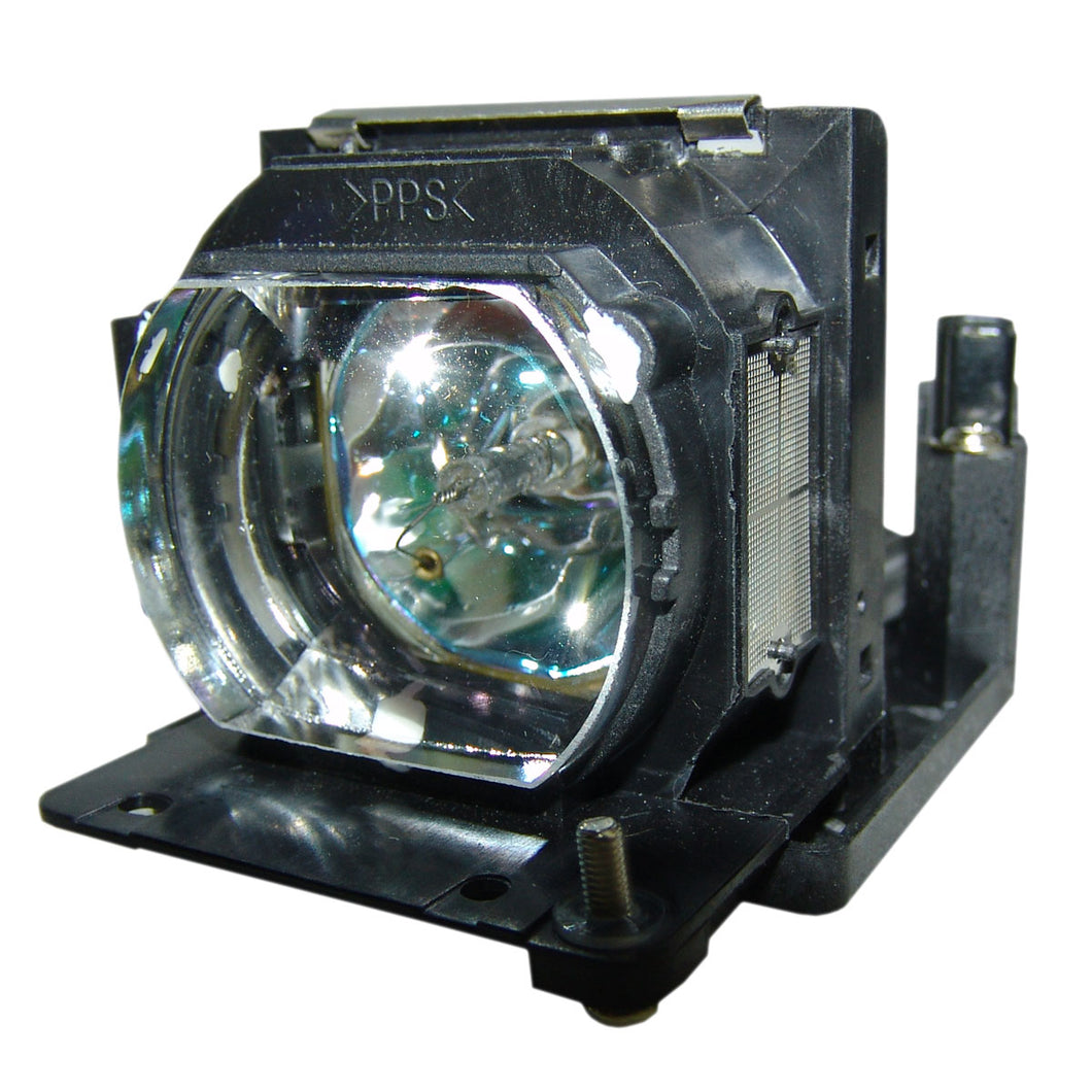 Complete Lamp Module Compatible with Sahara AV2200 Projector