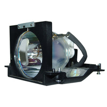 Load image into Gallery viewer, Complete Lamp Module Compatible with Yamaha U2-1100 Projector