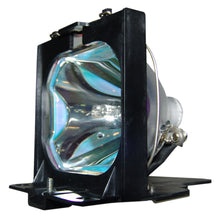 Load image into Gallery viewer, Complete Lamp Module Compatible with Sony LMP-600