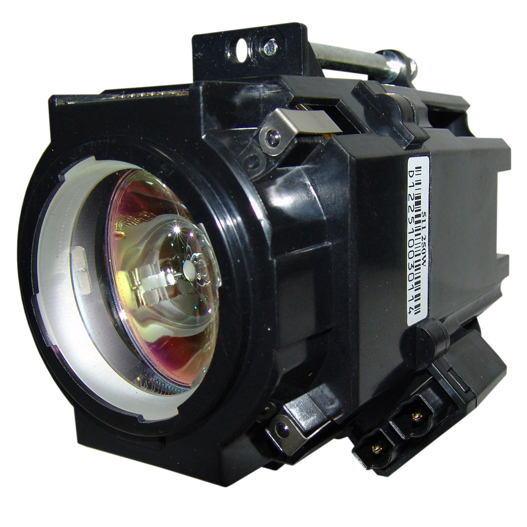 Complete Lamp Module Compatible with JVC BHL5006-S