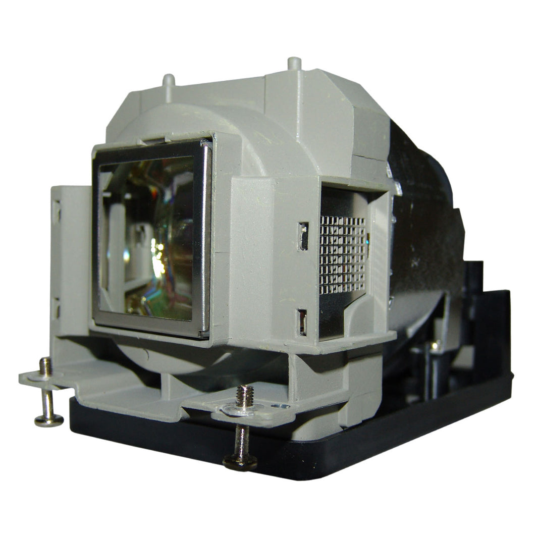 Complete Lamp Module Compatible with Toshiba TLP-LW6