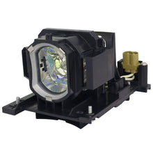 Load image into Gallery viewer, Lamp Module Compatible with Hitachi CP-WX5021 Projector