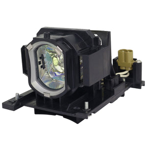 Lamp Module Compatible with Hitachi CP-X5021N Projector