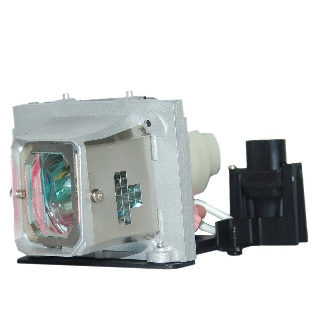 Complete Lamp Module Compatible with NOBO M209X Projector