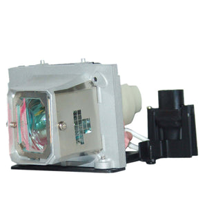 Complete Lamp Module Compatible with NOBO M410HD Projector