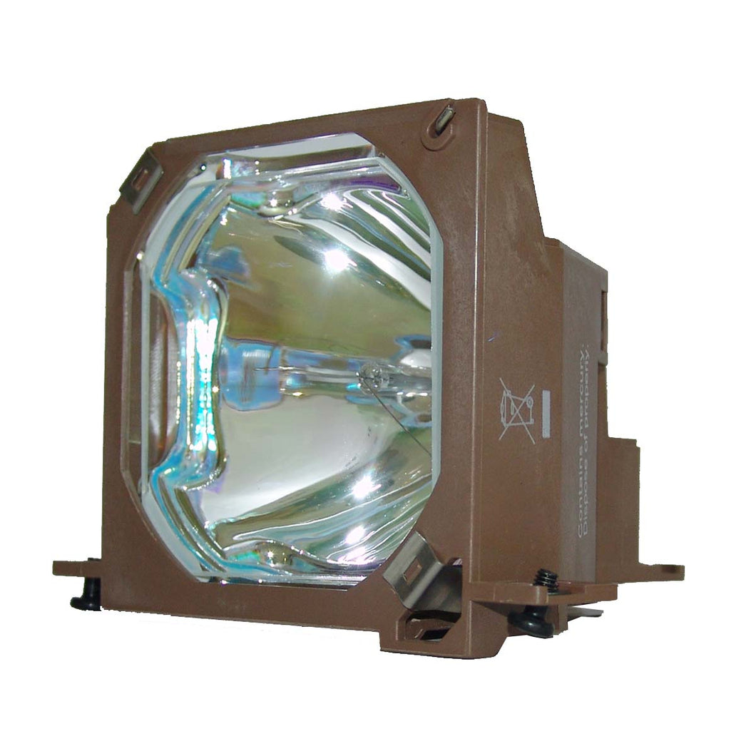 Lamp Module Compatible with Anders Kern (A+K) A+K EMP-9100 Projector