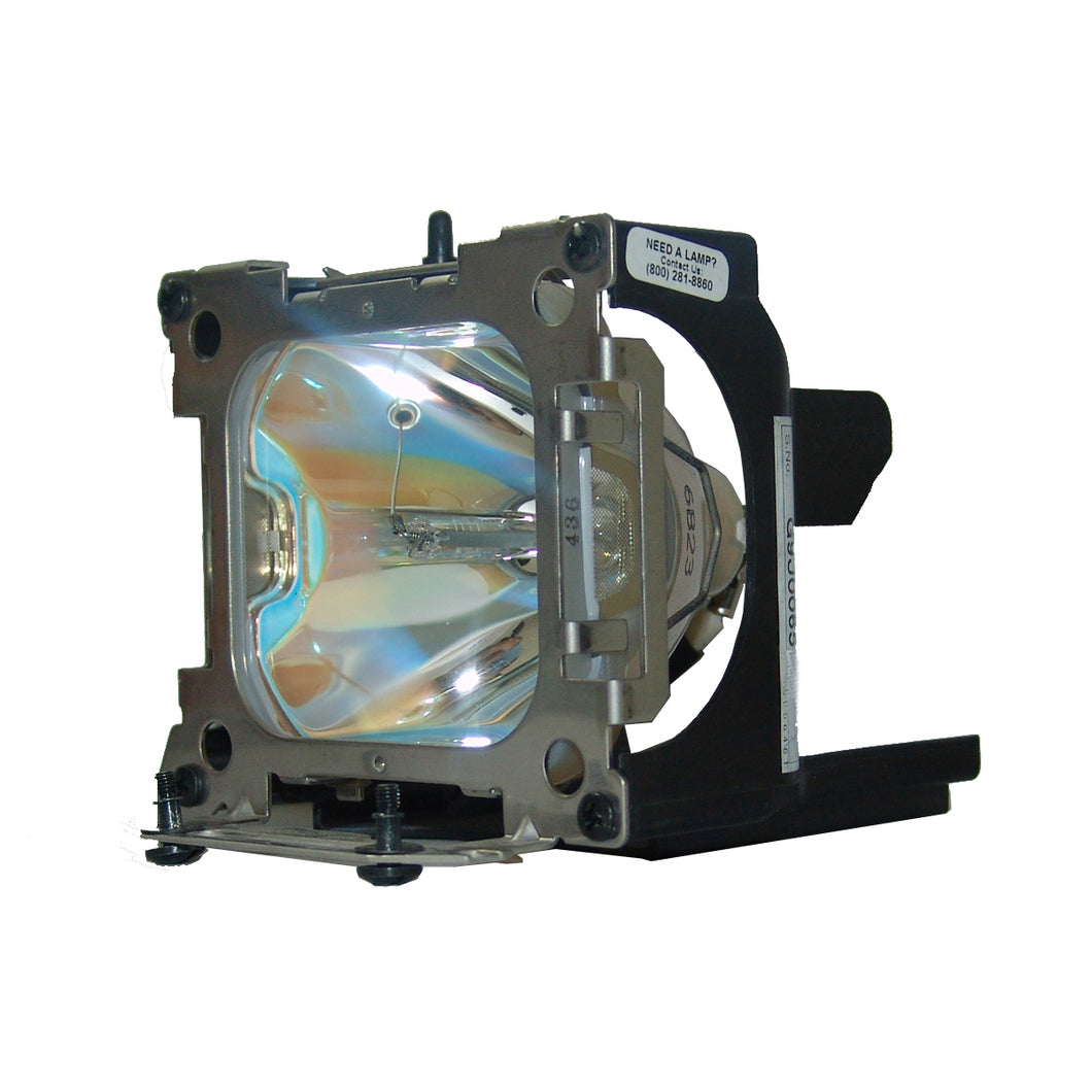 Complete Lamp Module Compatible with Dukane 456-220