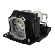 Load image into Gallery viewer, Lamp Module Compatible with Hitachi CP-WX12WN Projector