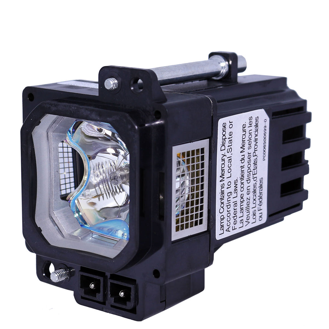 Complete Lamp Module Compatible with Anthem DLA-HD750WE Projector