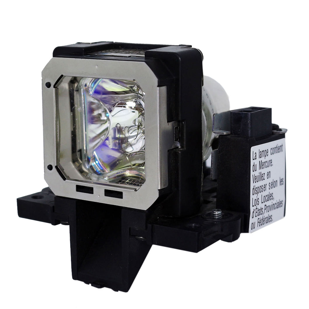 Lamp Module Compatible with JVC D-ILA-F110 Projector