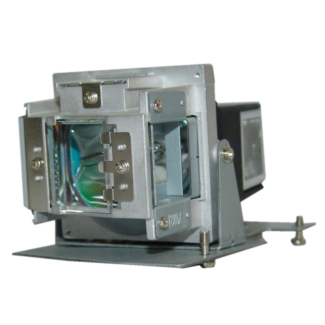 Complete Lamp Module Compatible with Optoma ES515 Projector