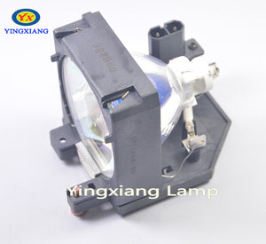 Lamp Module Compatible with Polaroid POLAVIEW 240 Projector