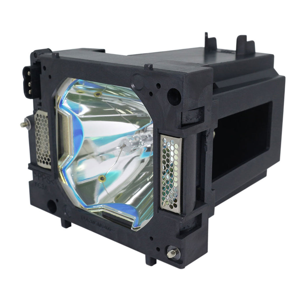 Lamp Module Compatible with Eiki PLC-HP7000L Projector