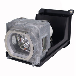 Complete Lamp Module Compatible with Boxlight BOXLIGHT SEATTLE X35N Projector