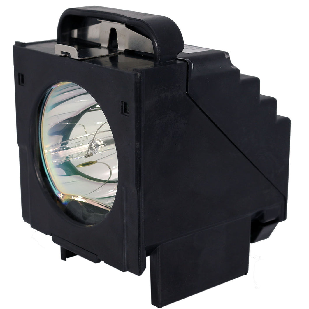Complete Lamp Module Compatible with Barco Overview D2 180W Projector