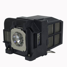Load image into Gallery viewer, Complete Lamp Module Compatible with Epson EB-1980WU Projector