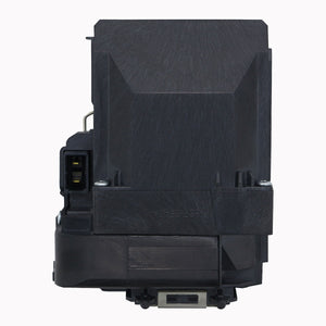 Complete Lamp Module Compatible with Epson CB-4650 Projector