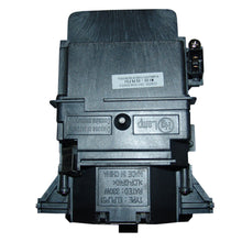 Load image into Gallery viewer, Complete Lamp Module Compatible with Epson V11H606820 Projector