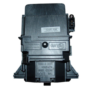 Complete Lamp Module Compatible with Epson EB-Z9870 Projector