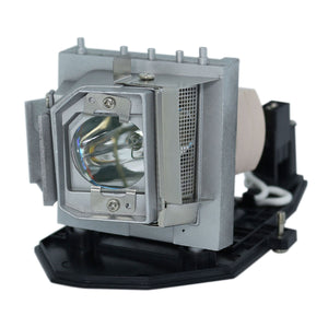 Complete Lamp Module Compatible with Dell S320wi Projector