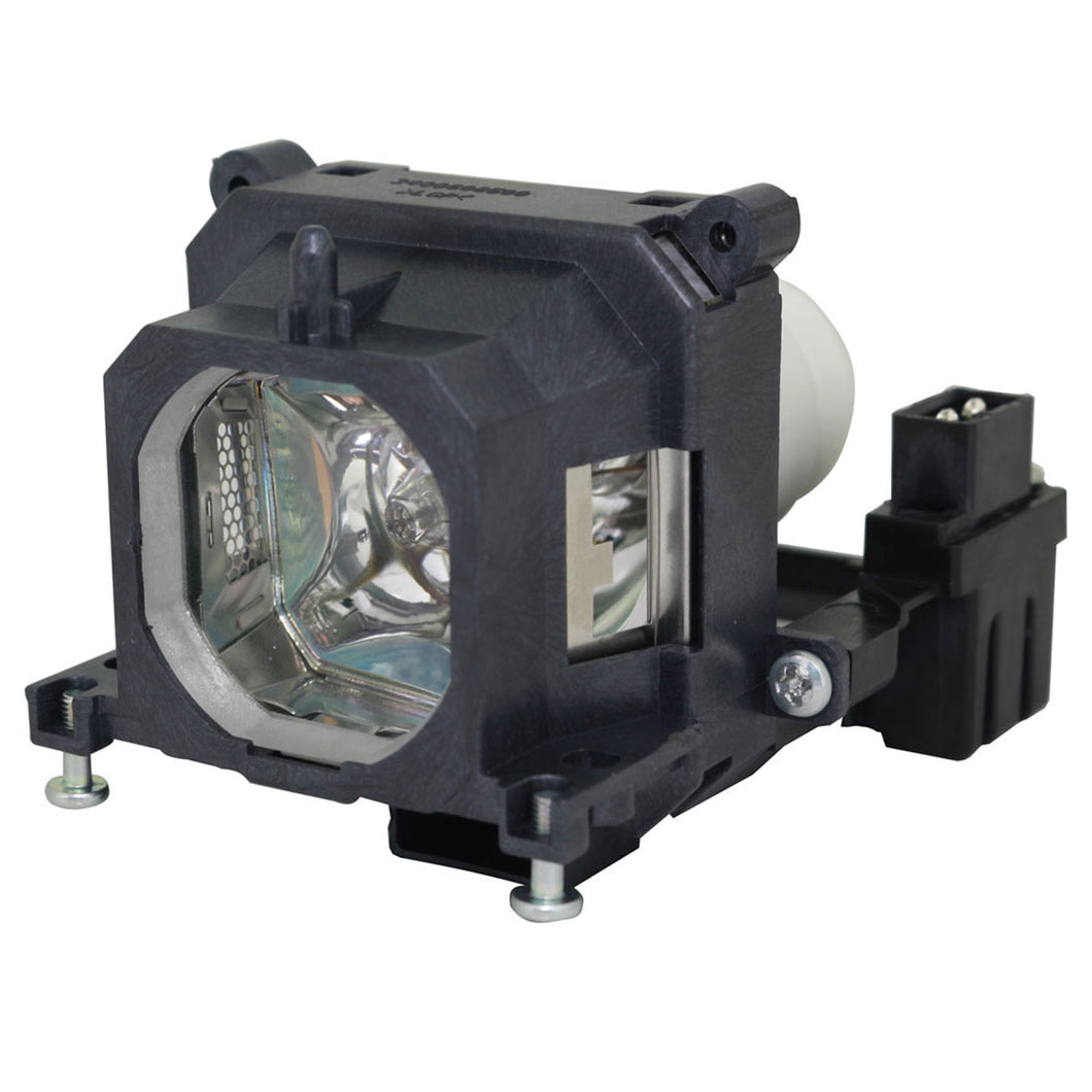 Complete Lamp Module Compatible with ACTO RAC500 Projector