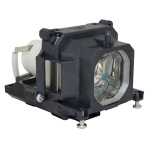 Complete Lamp Module Compatible with ACTO LW215 Projector
