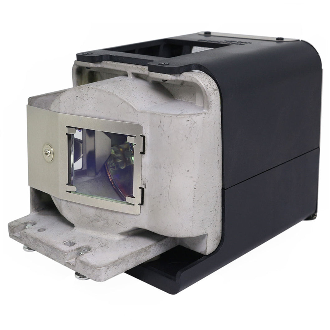 Complete Lamp Module Compatible with BenQ MW822ST Projector