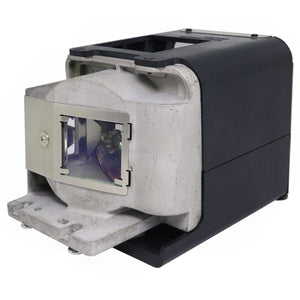 Complete Lamp Module Compatible with BenQ MX766 Projector