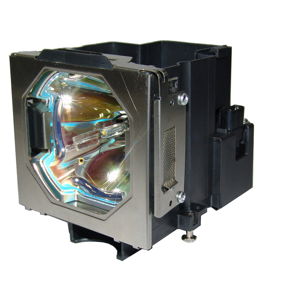 Lamp Module Compatible with Eiki LC-HDT1000 Projector