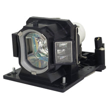 Load image into Gallery viewer, Complete Lamp Module Compatible with Hitachi CP-X3042WN Projector