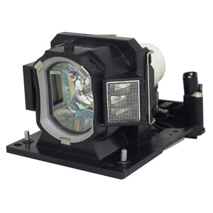 Complete Lamp Module Compatible with Hitachi CP-X4041WNJ Projector