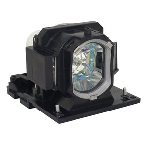 Complete Lamp Module Compatible with Hitachi CP-X2542WN Projector