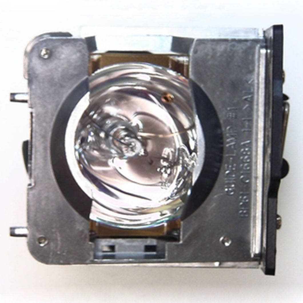 Complete Lamp Module Compatible with Samsung D400SF Projector