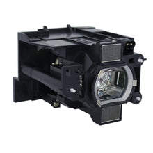 Load image into Gallery viewer, Complete Lamp Module Compatible with Hitachi HCP-D767W Projector