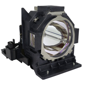 Complete Lamp Module Compatible with Hitachi CP-WX9211 Projector