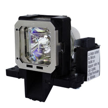 Load image into Gallery viewer, Complete Lamp Module Compatible with JVC PK-L2313U