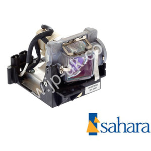Lamp Module Compatible with Sahara D625AX Projector