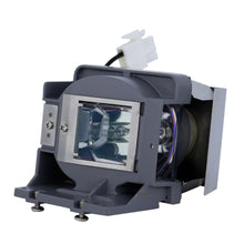 Load image into Gallery viewer, Complete Lamp Module Compatible with BenQ MX661 Projector