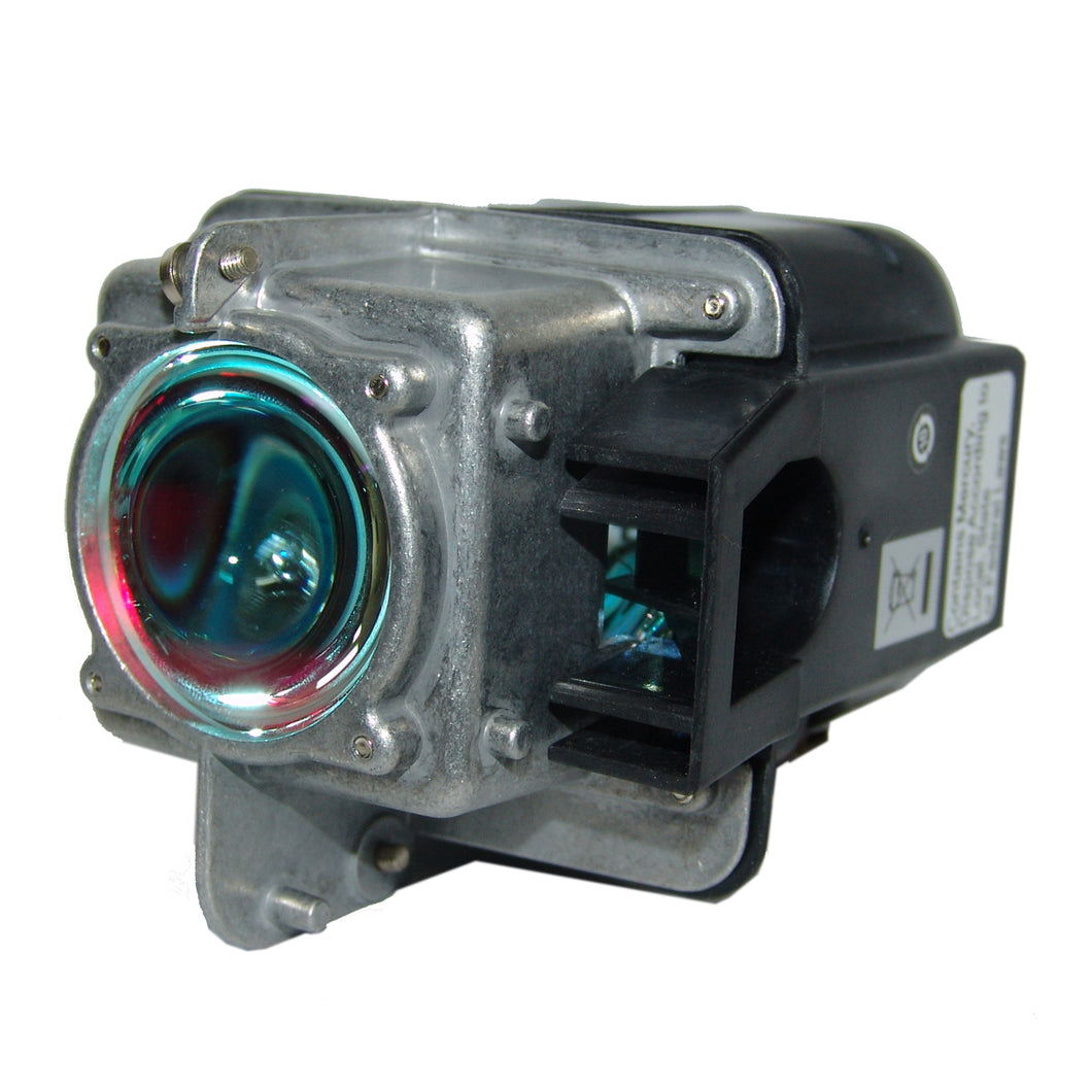 Lamp Module Compatible with UTAX DXD6020 Projector