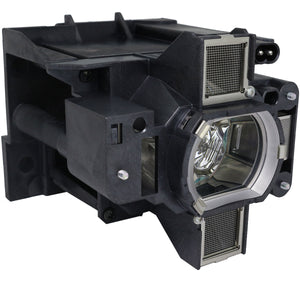 Hitachi CP-WU8750B Compatible Projector Lamp.