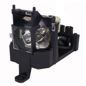 Complete Lamp Module Compatible with IBM ThinkVision E500 Projector